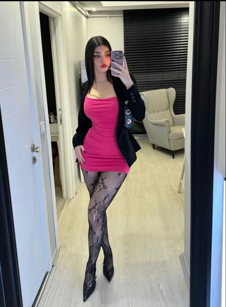 Bekilli Lüks Bayan Escort Bayan Hülya
